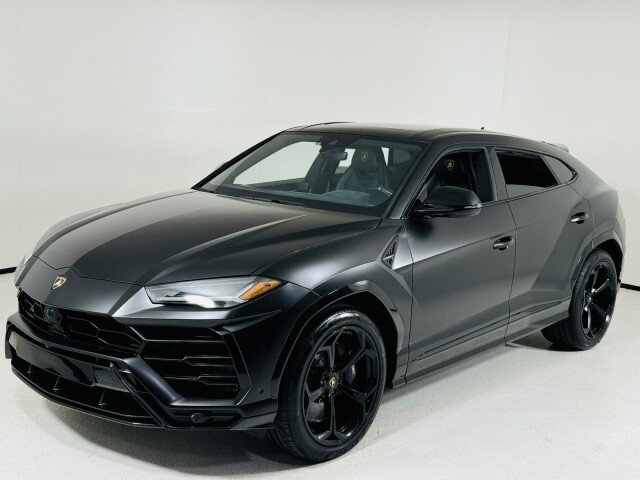 Suv in Scottsdale 2 - 13644576