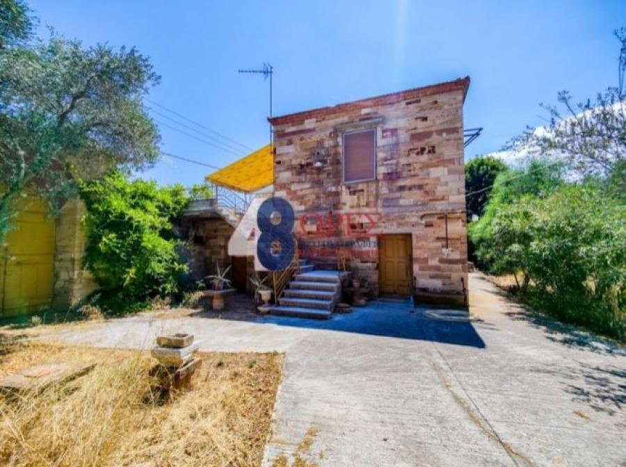 Land in Chios, Aegean, Greece 1 - 14792573