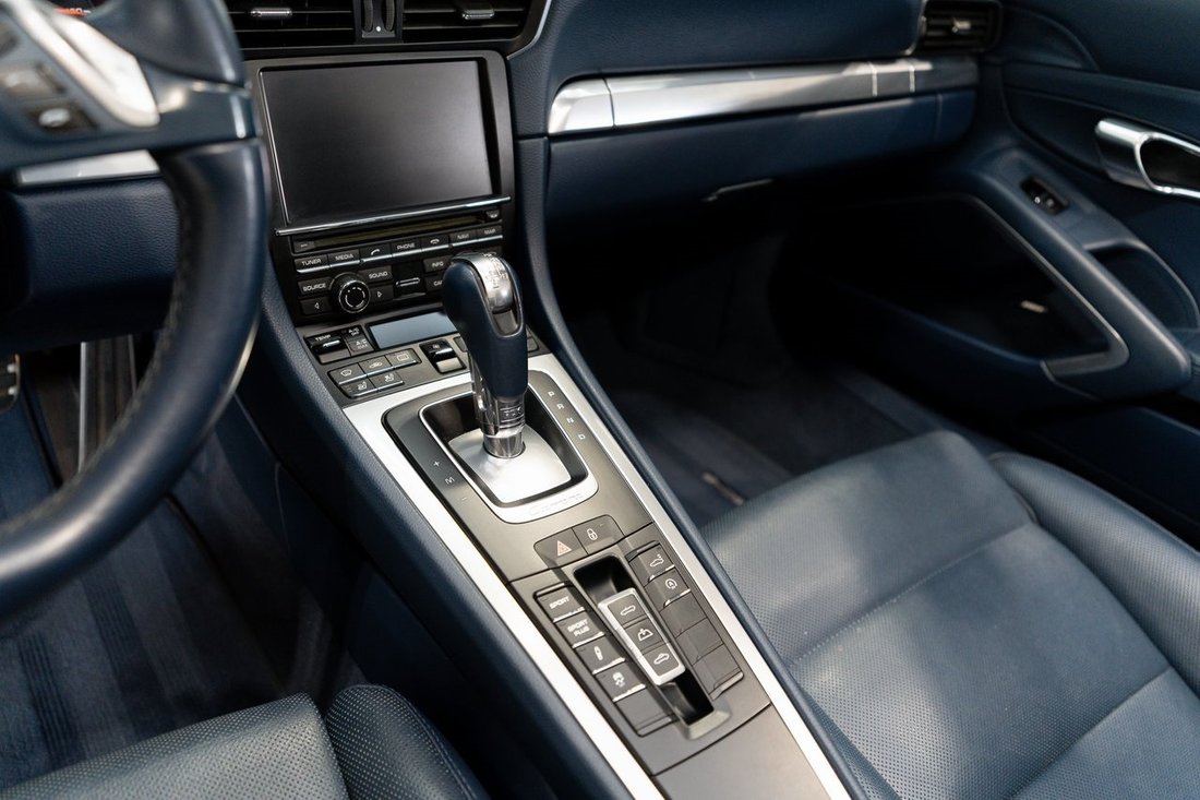 2014 Porsche 911 In Saint Louis, Mo, United States For Sale (14775504)