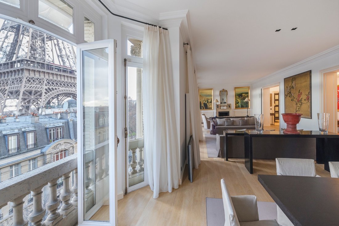 Apartment in Paris, Île-de-France, France 2 - 14794484