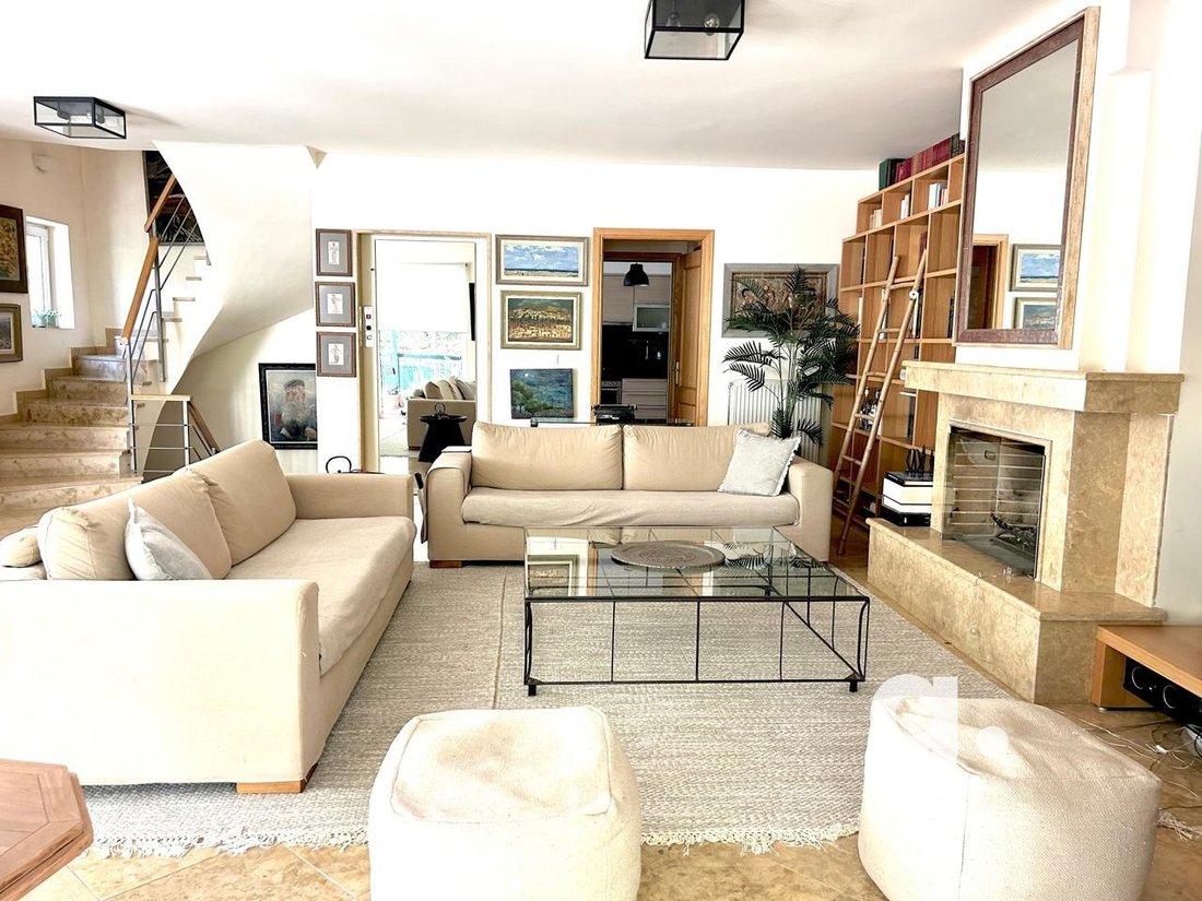 House in Kifisia, Attica, Greece 3 - 14793749