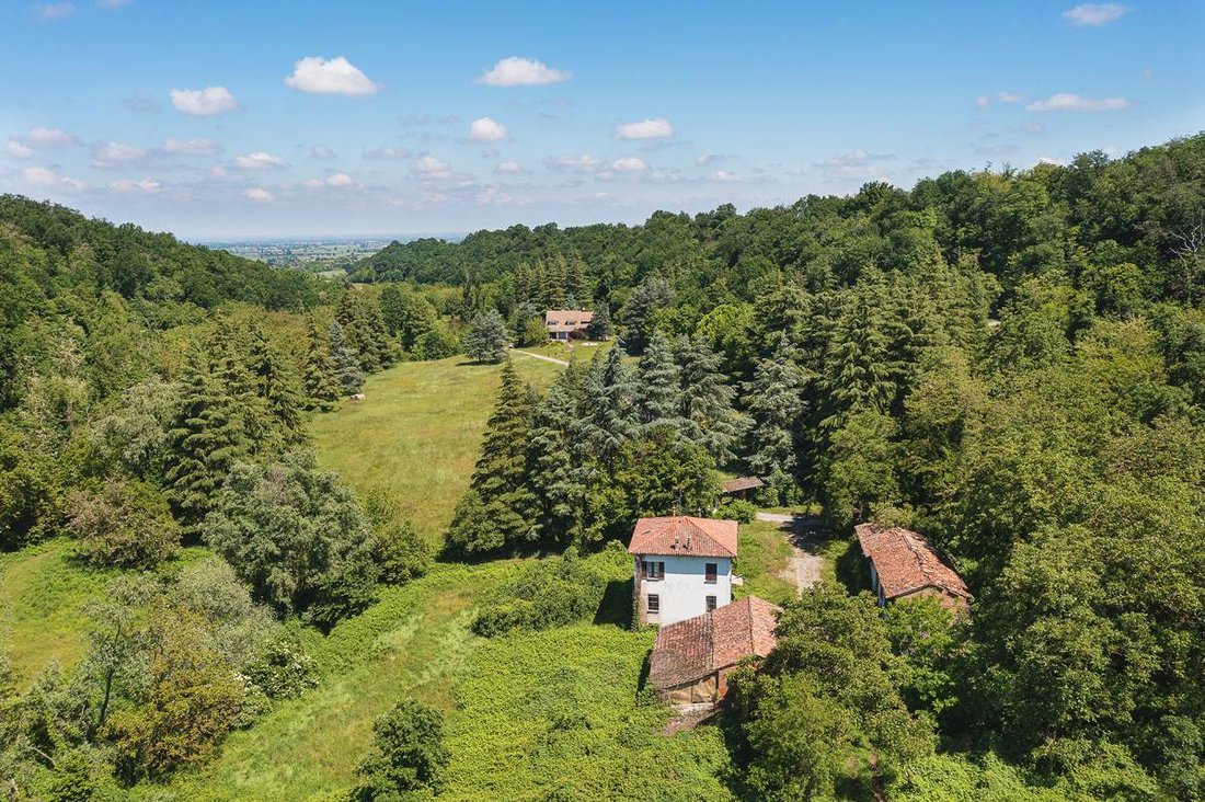 Villa in Vigolzone, Emilia-Romagna, Italy 4 - 12935359
