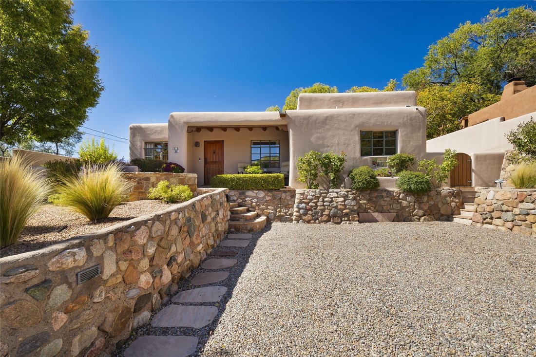 316 Otero Street In Santa Fe, New Mexico, United States For Sale (14792096)