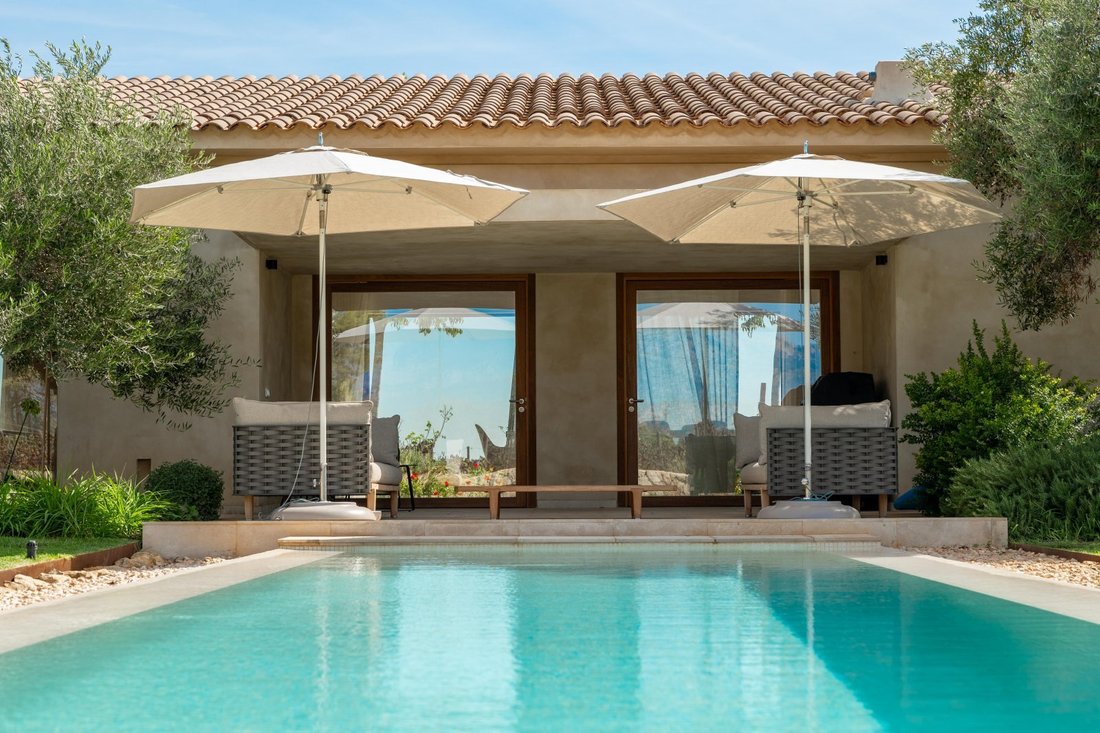 House in Binissalem, Balearic Islands, Spain 2 - 14792678