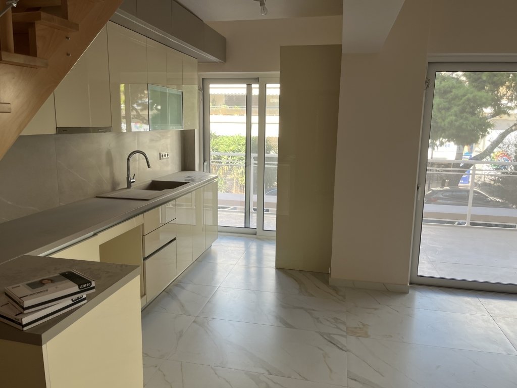House in Glyfada, Attica, Greece 1 - 14795674