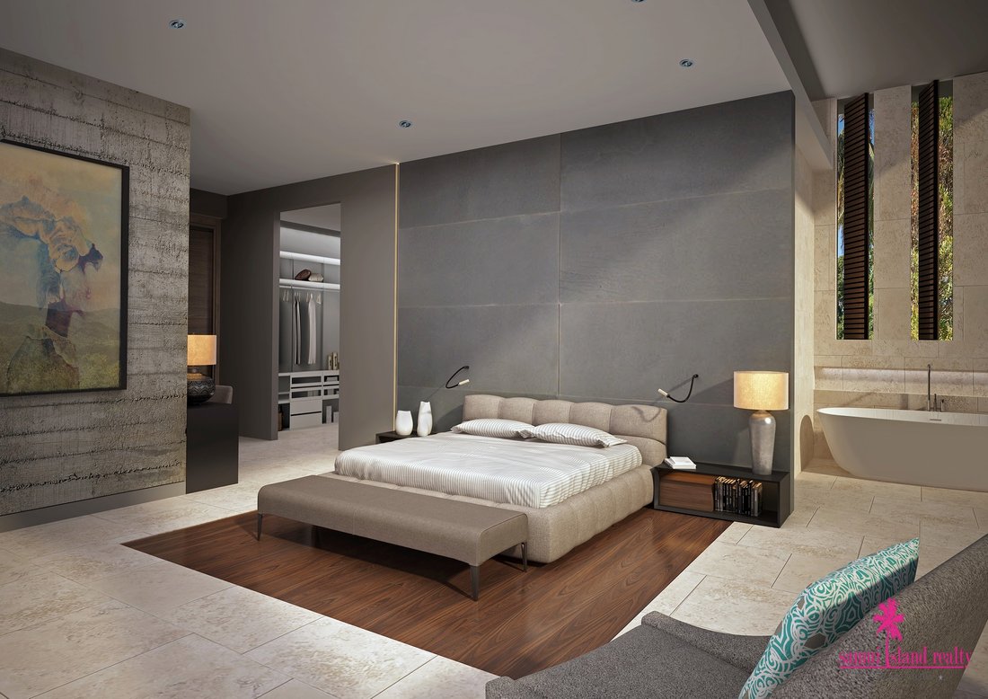 Villa in Koh Samui, Surat Thani, Thailand 5 - 14795760