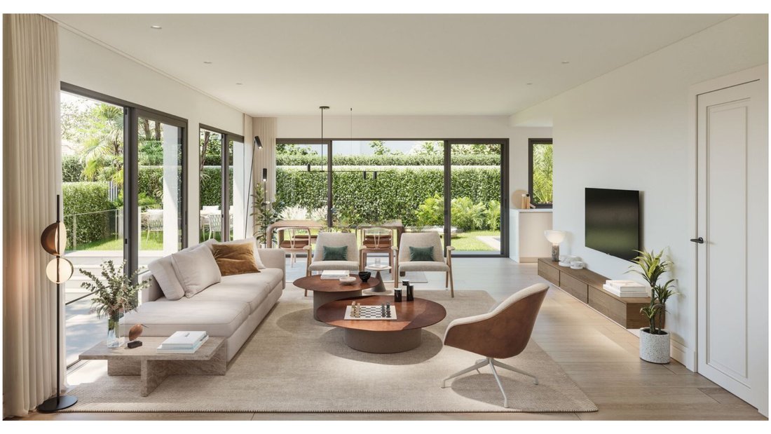 Luxury Home In Ventura De La Vega, Comfort And In Málaga, Andalusia