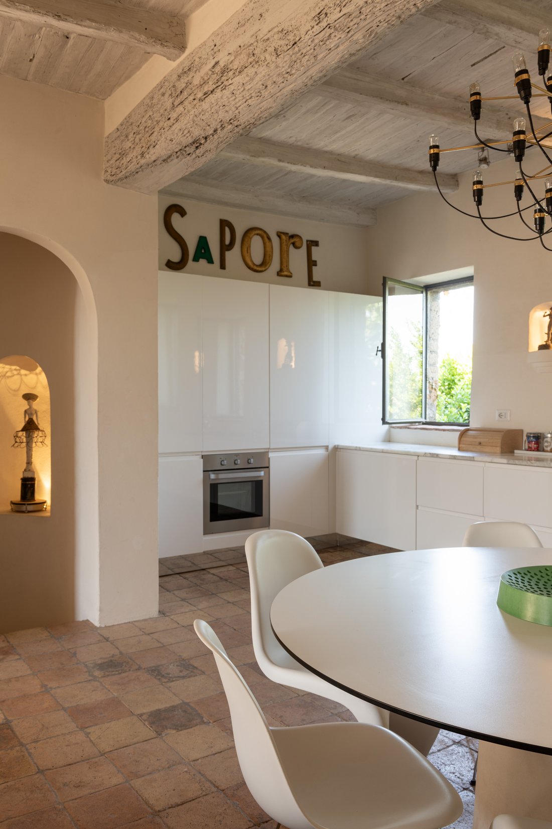 Townhouse en Civita di Bagnoregio, Lacio, Italia 2 - 14795771