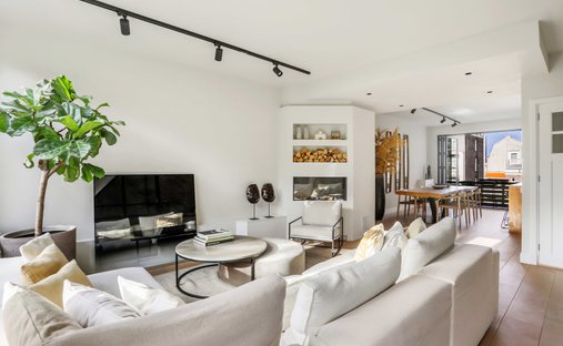 Apartment in Amsterdam, North Holland, Netherlands 1
