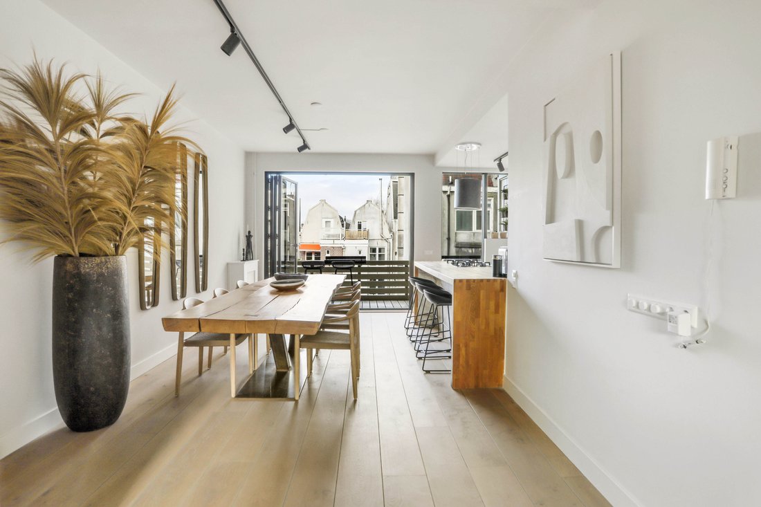Apartment in Amsterdam, North Holland, Netherlands 2 - 14795748