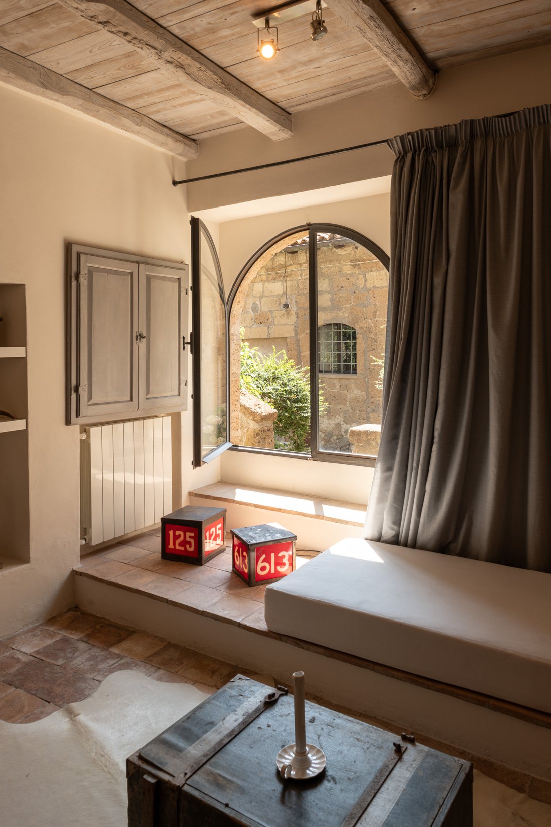 Townhouse en Civita di Bagnoregio, Lacio, Italia 4 - 14795771