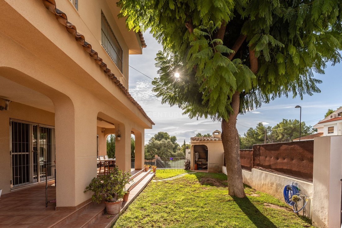 Villa Valencia/València Spain In Torrent, Valencian Community, Spain