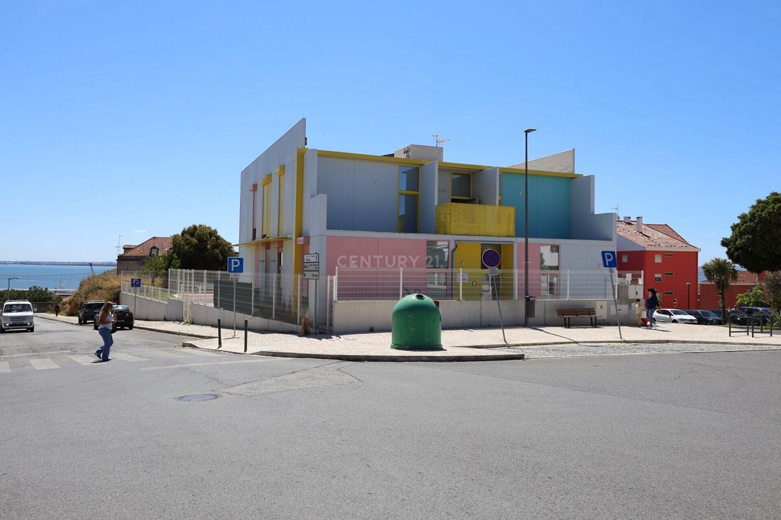 House Lisboa Portugal In Lisbon, Lisbon, Portugal For Sale (14795536)