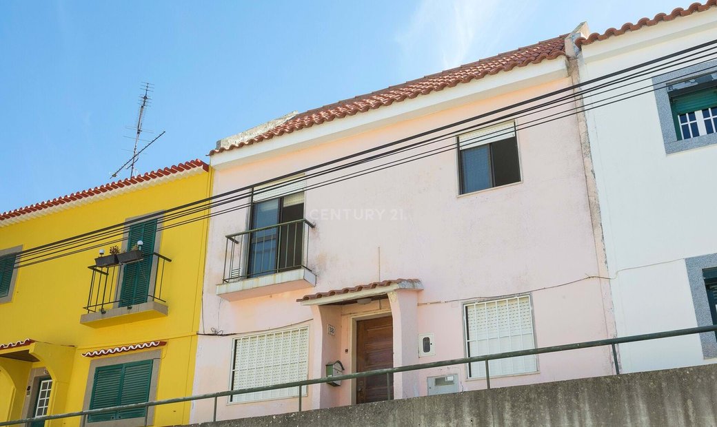 House Lisboa Portugal In Lisbon, Lisbon, Portugal For Sale (14795506)