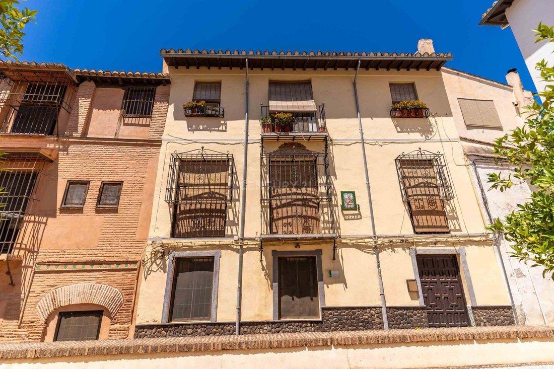 Apartment Granada Spain In Granada, Andalusia, Spain For Sale (14795629)