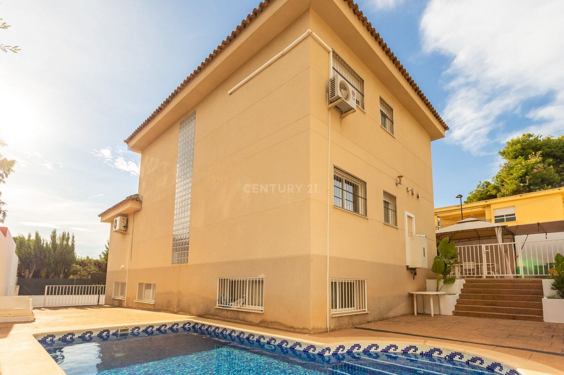 Villa Valencia/València Spain In Torrent, Valencian Community, Spain