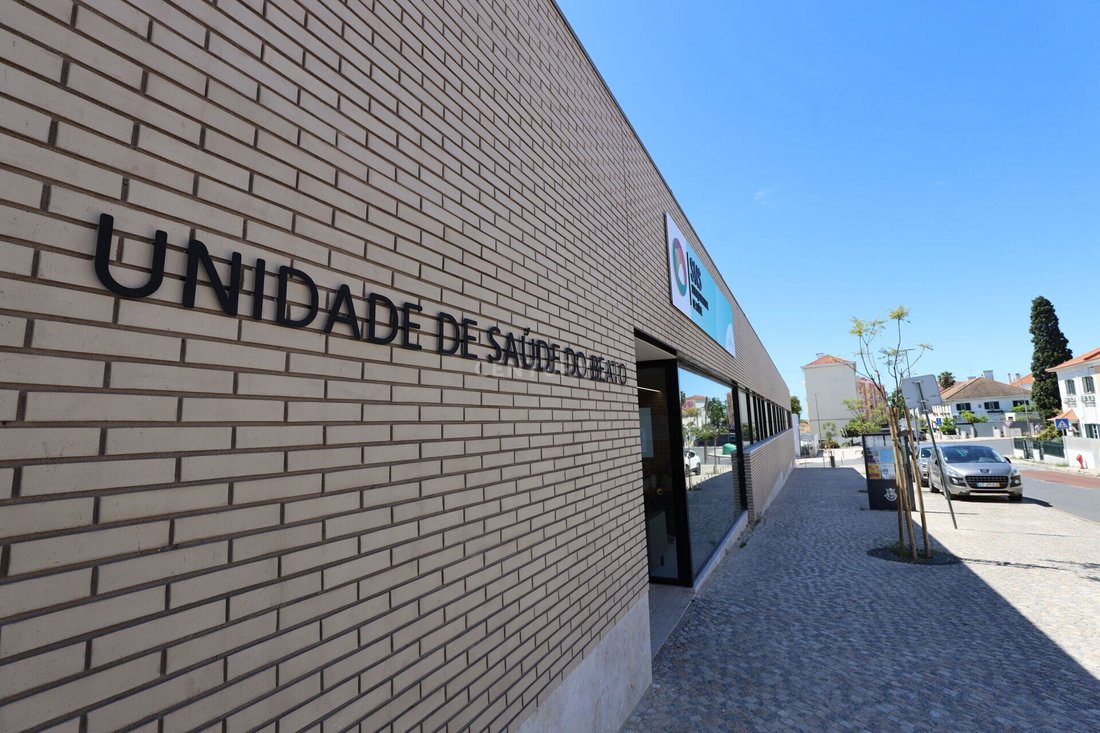 House Lisboa Portugal In Lisbon, Lisbon, Portugal For Sale (14795536)