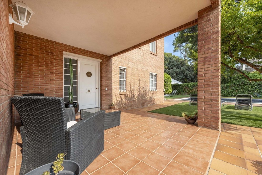 Villa Tarragona Spain In Monnars, Catalonia, Spain For Sale (14795483)