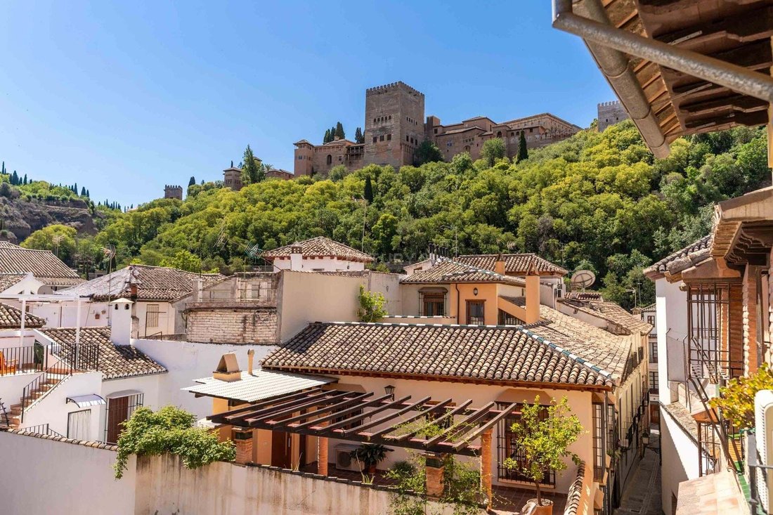 Apartment Granada Spain In Granada, Andalusia, Spain For Sale (14795629)
