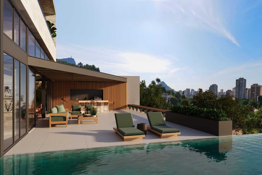 Off Plan House With Approved In Rio De Janeiro, State Of Rio De Janeiro