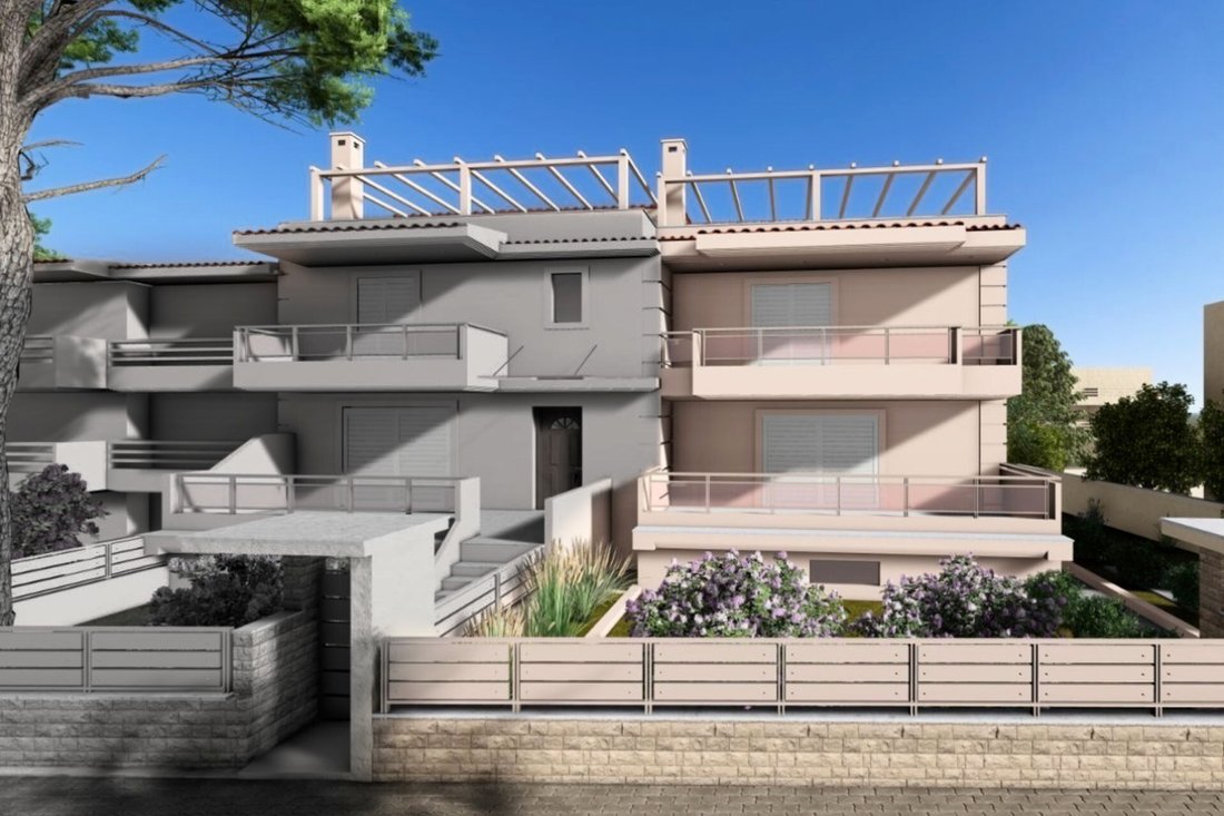 House in Kifisia, Attica, Greece 5 - 14795967