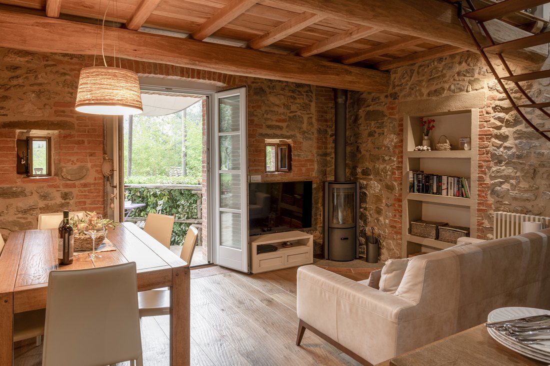 Casa de Campo en Mongiovino Vecchio, Italy 2 - 14795790