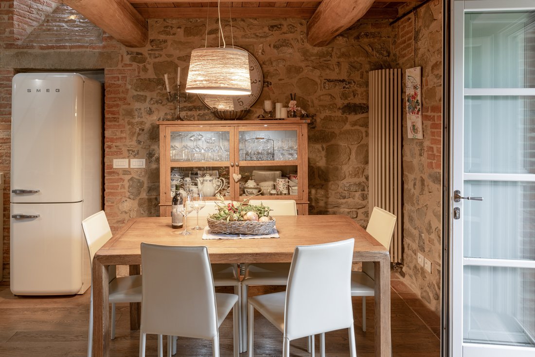 Casa de Campo en Mongiovino Vecchio, Italy 5 - 14795790