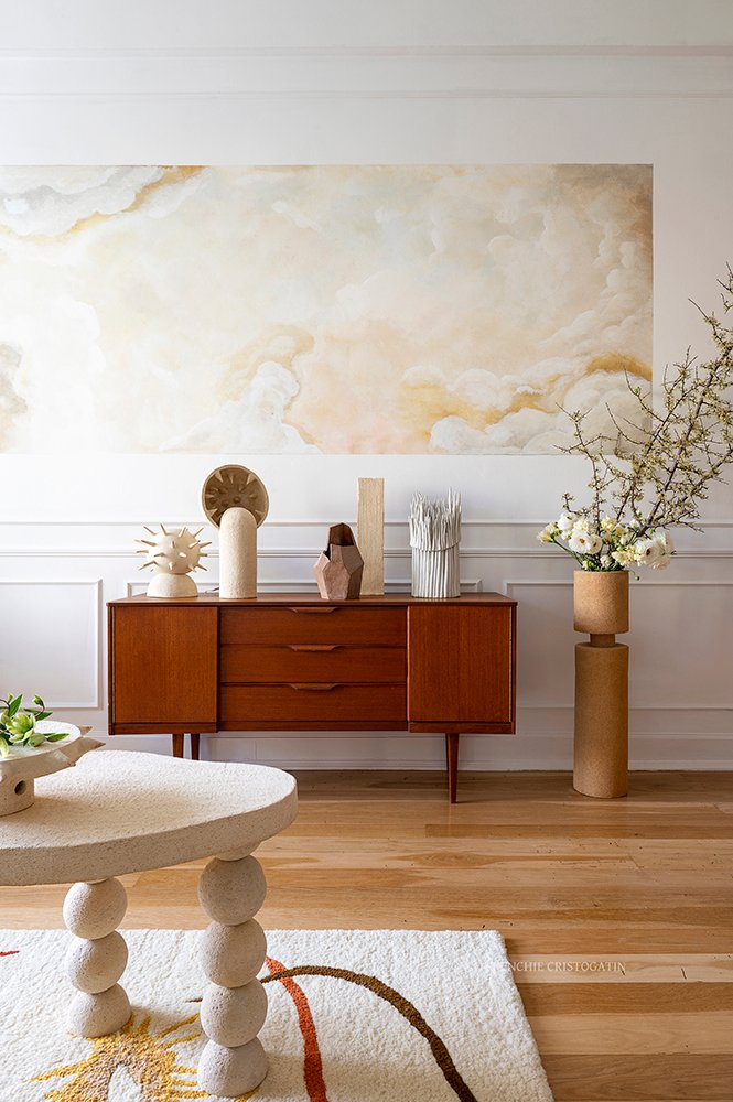 Spectacular French Design T2 In Lisbon For Sale Or In Lisbon, Lisbon