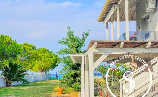 Appartamento a Pefkochori, Grecia 1