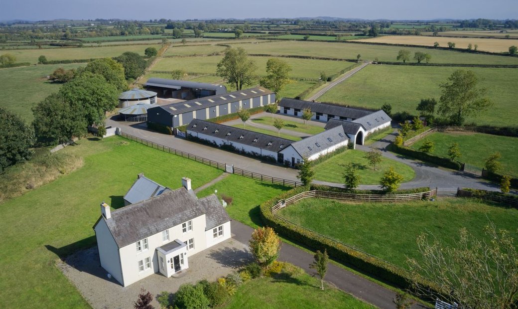 Enclosure in Ballysheedy East