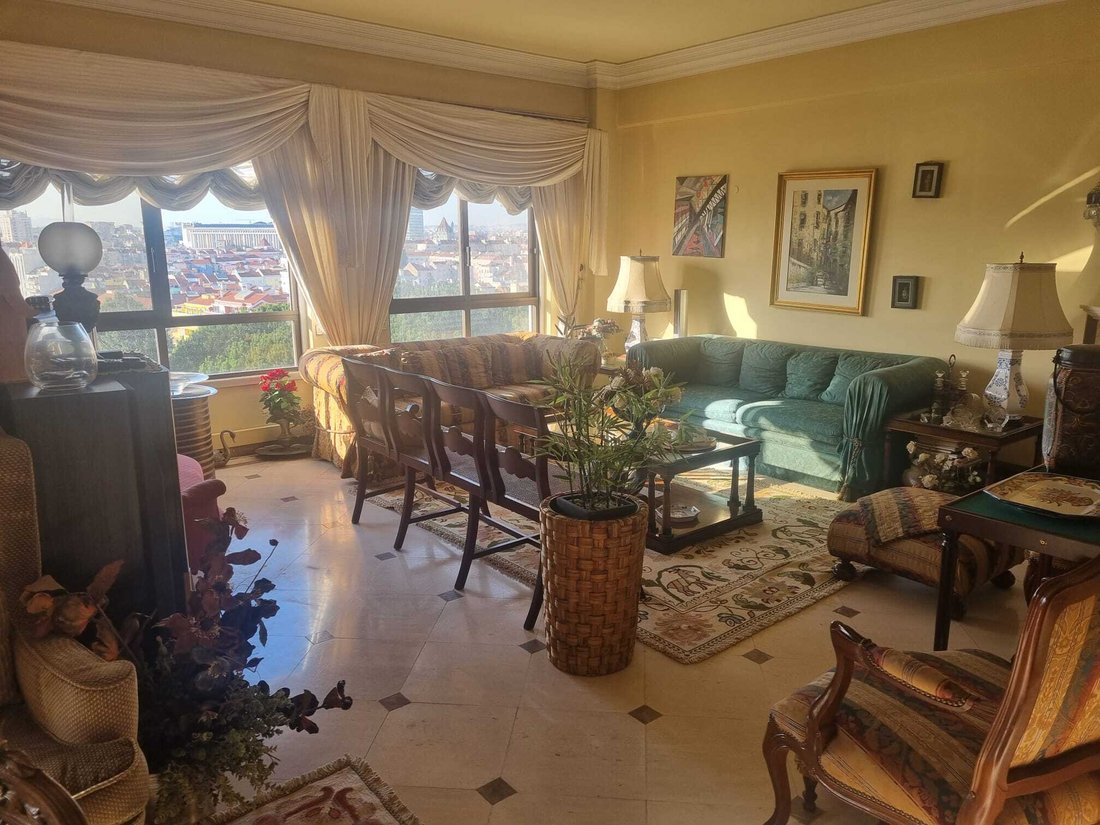 Apartment in Penha de Franca, Lisbon, Portugal 1 - 14796466