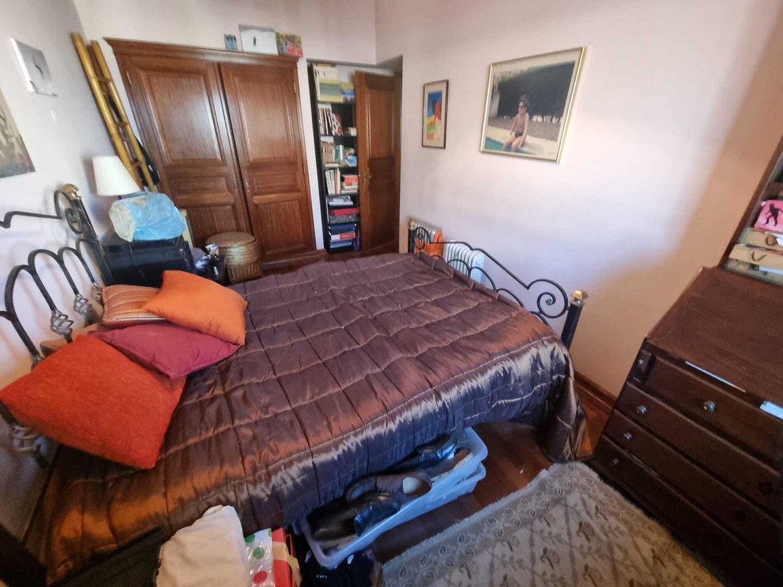 Riverview Apartment In Central Lisbon, Parking, In Lisbon, Lisbon