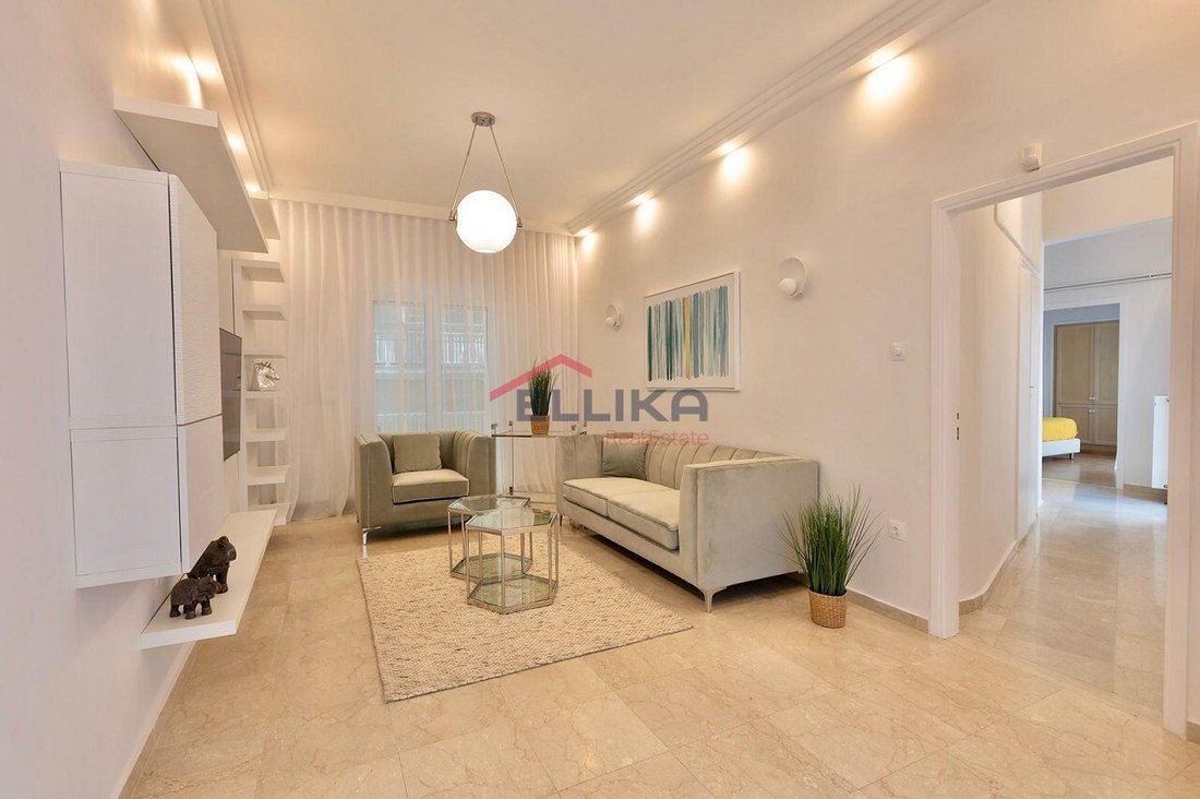 Apartment in South Athens, Attica, Greece 4 - 14795970