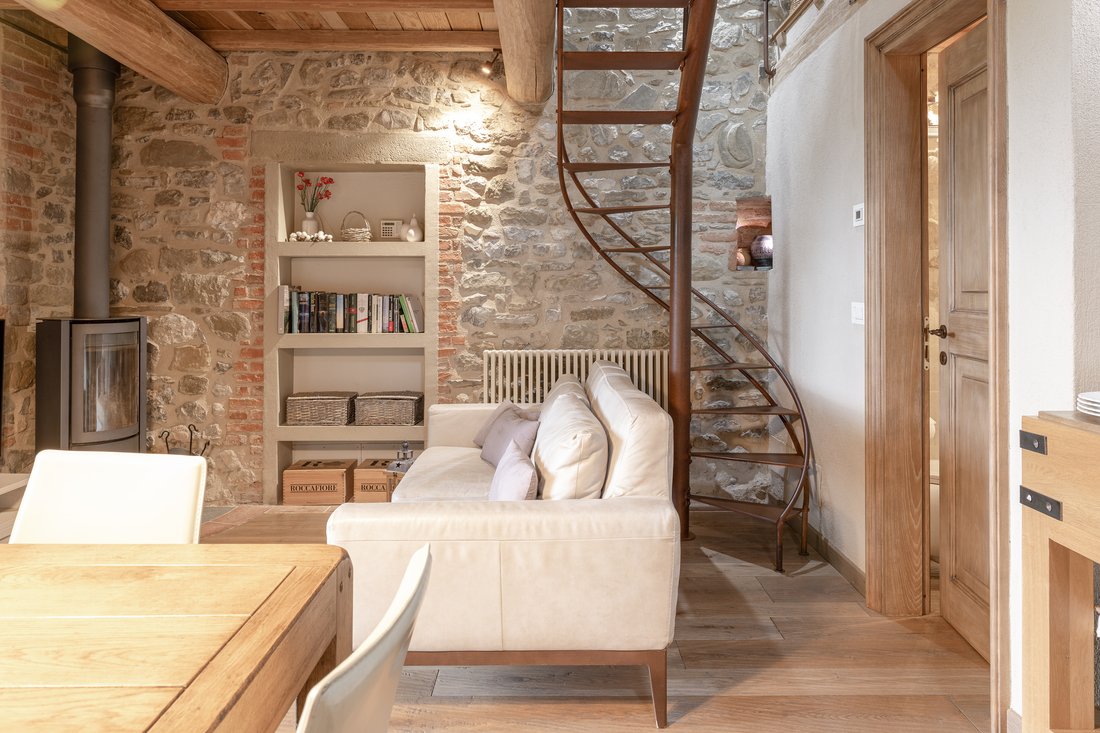 Casa de Campo en Mongiovino Vecchio, Italy 3 - 14795790