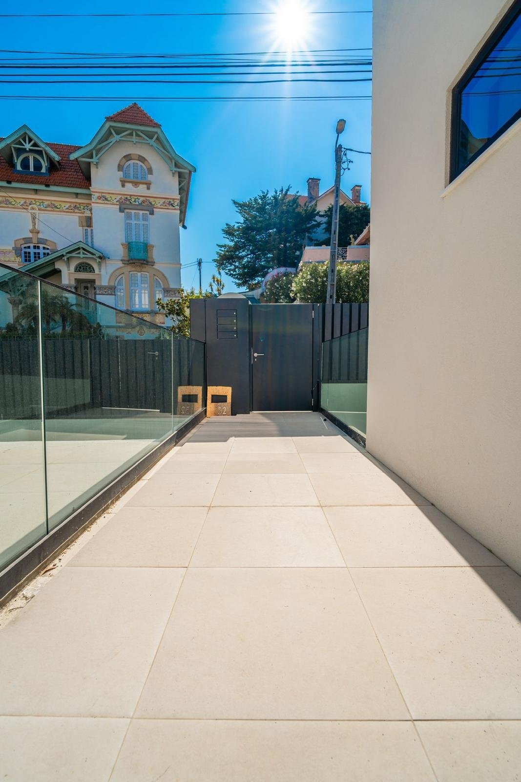 Villa in Estoril, Cascais e Estoril, Lisbon 2 - 14796319