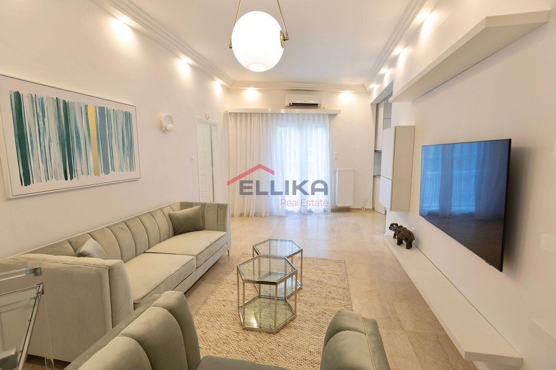 Apartment in South Athens, Attica, Greece 2 - 14795970