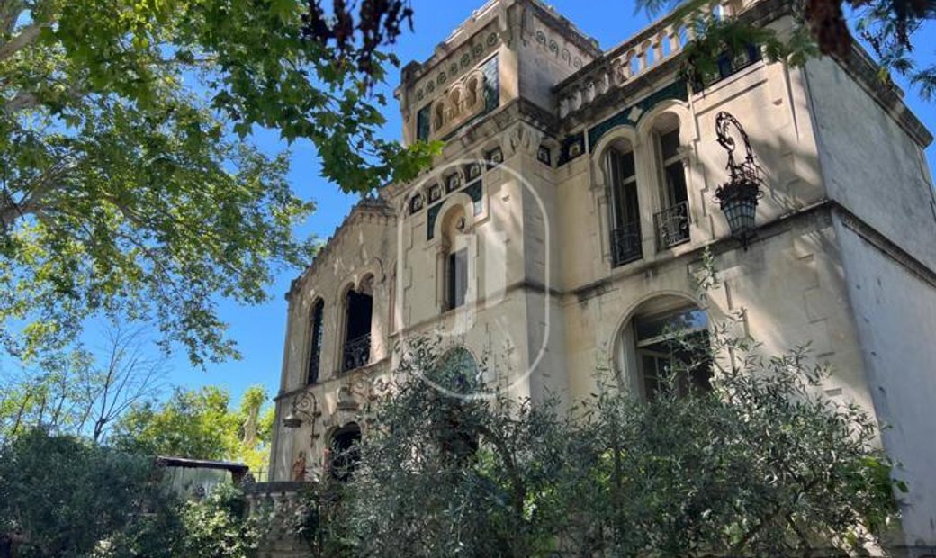 St Remy De In Saint Rémy De Provence, Provence Alpes Côte D'azur