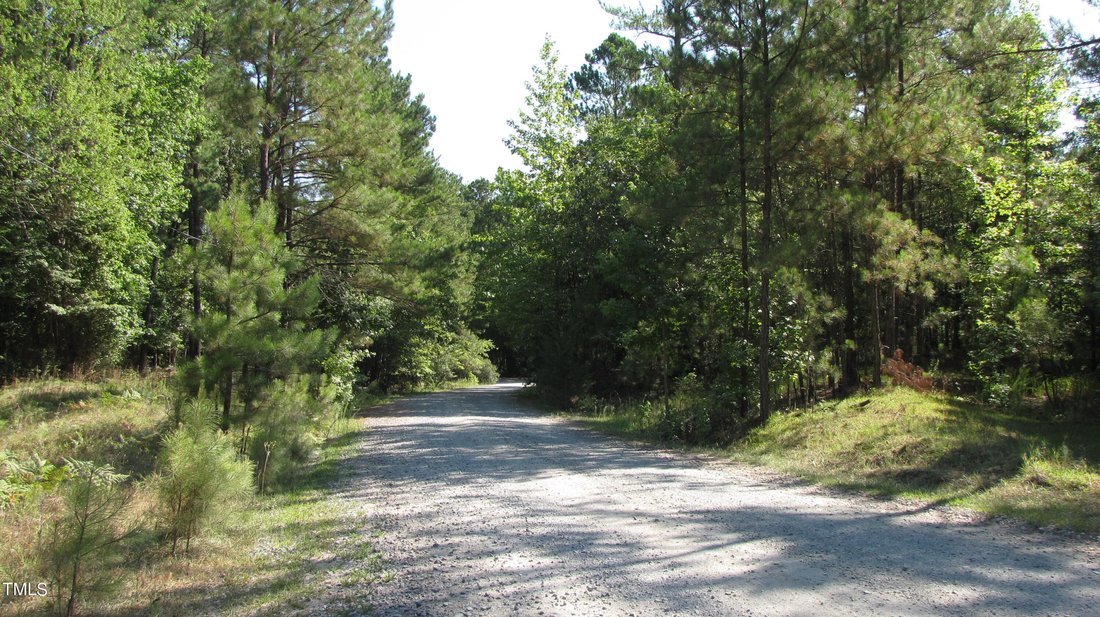 Land Single Family Acreage In Vass, North Carolina, United States For
