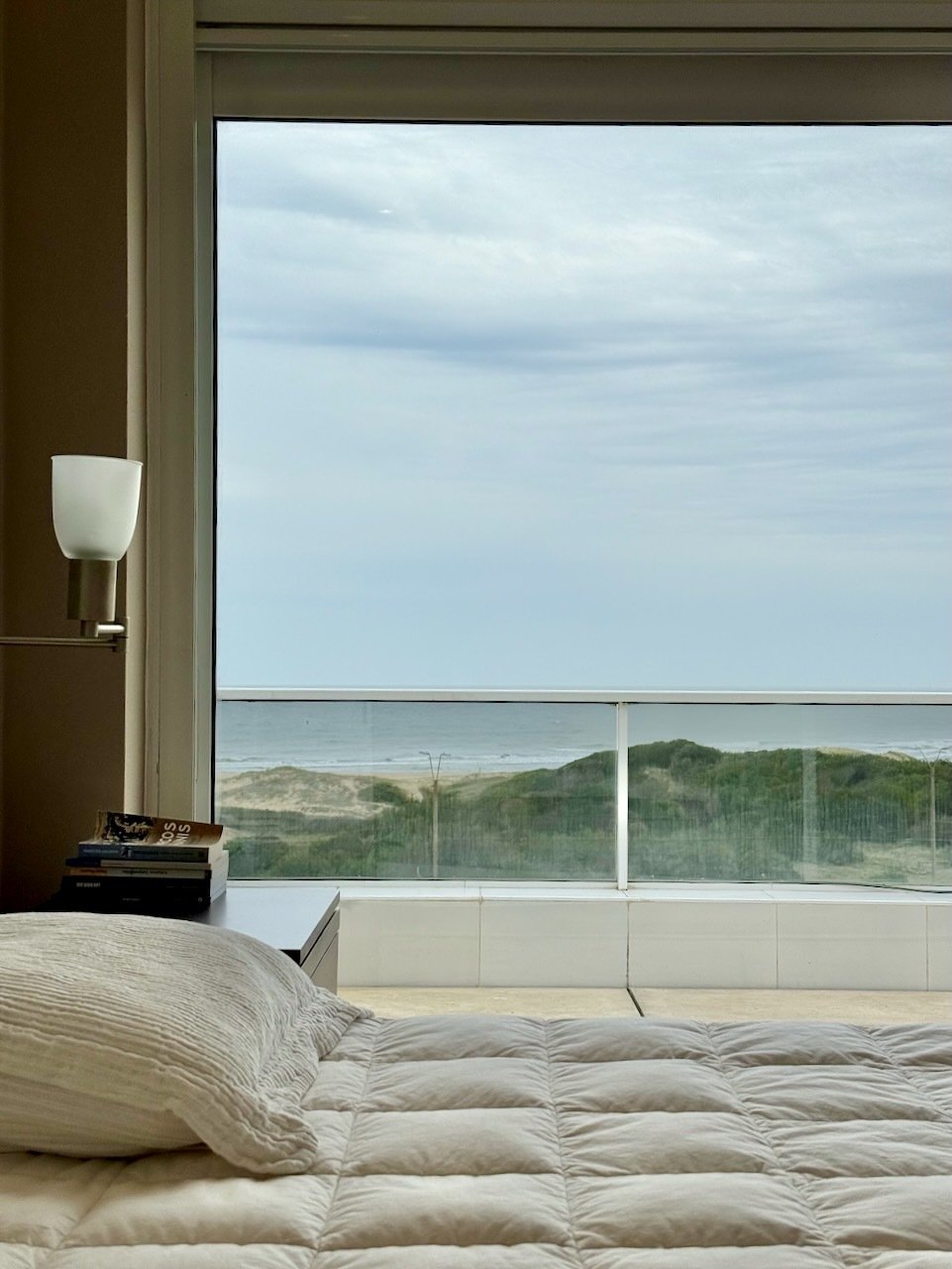 Appartement à Punta del Este, Maldonado, Uruguay 1 - 14795966