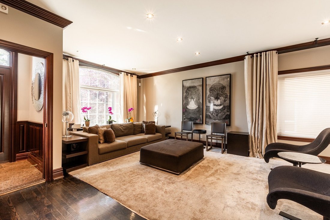 Côte Des Neiges / Notre Dame De Grâce, Montréal In Montréal, Quebec