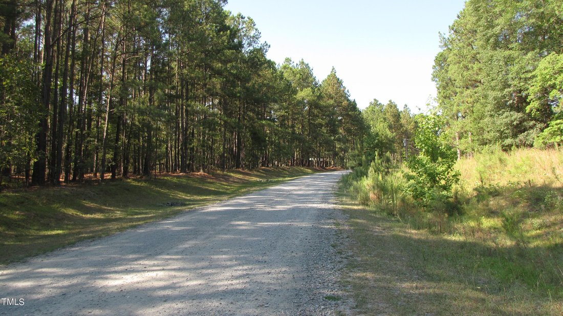 Land Single Family Acreage In Vass, North Carolina, United States For