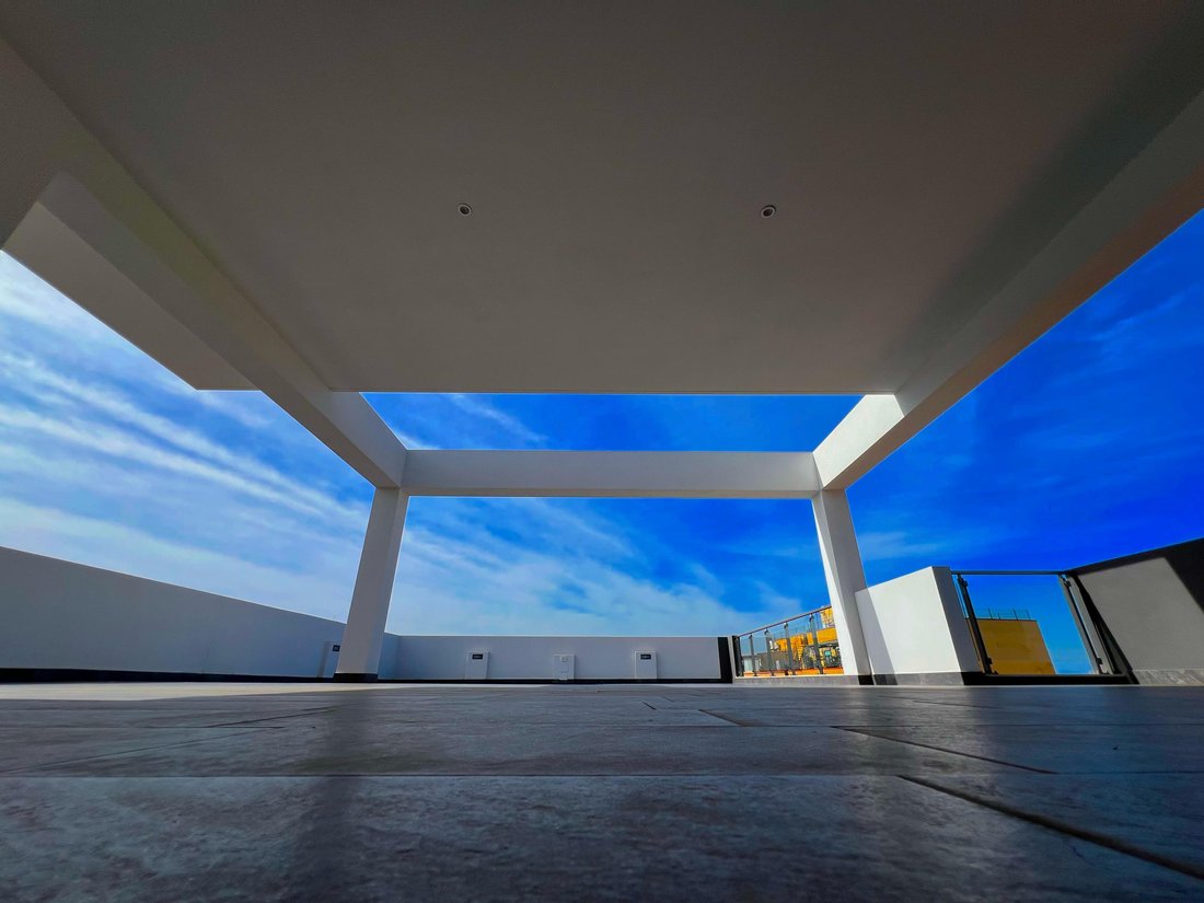 Penthouse in Capoterra, Sardinia, Italy 1 - 14808492