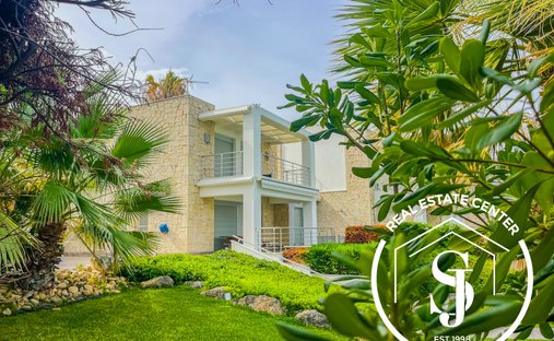 Villa a Pefkochori, Grecia 1