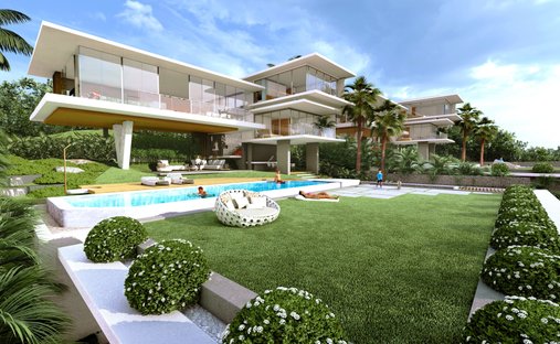 Villa a Koh Samui, Provincia di Surat Thani, Thailandia 1