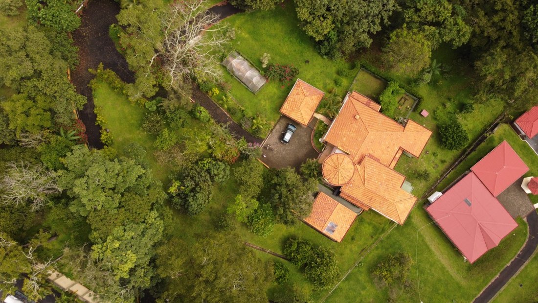 House in Naranjo de Alajuela, Alajuela Province, Costa Rica 5 - 14799743