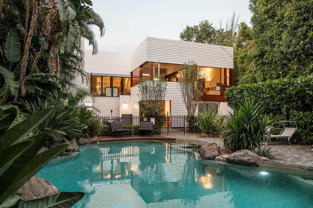 House in Norman Park, Queensland, Australia 1 - 14808222