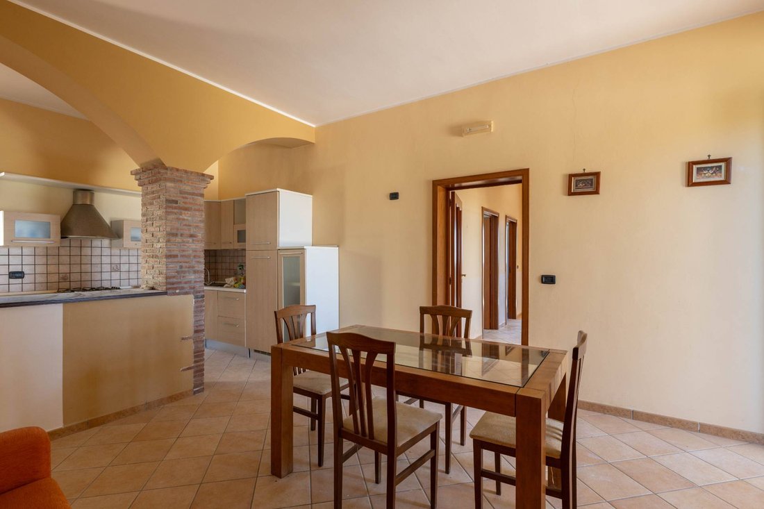 Villa in Gallina - Chiusa di Carlo, Avola, Sicily 5 - 14723722