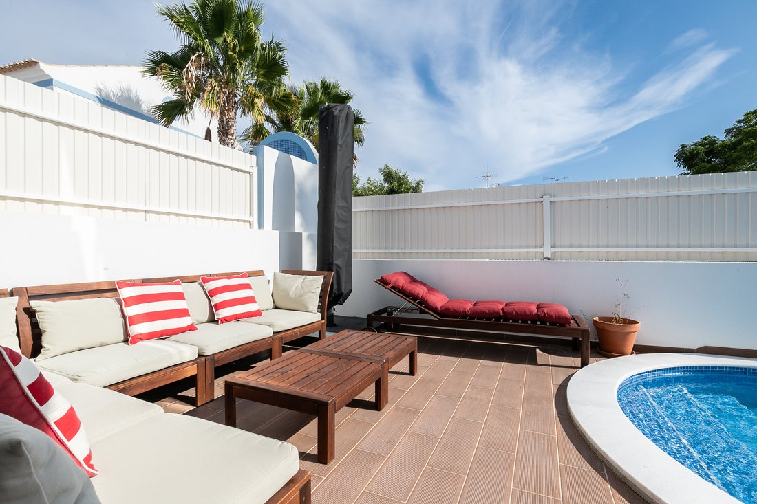 Villa in Vila Nova de Cacela, Algarve, Portugal 4 - 14808503