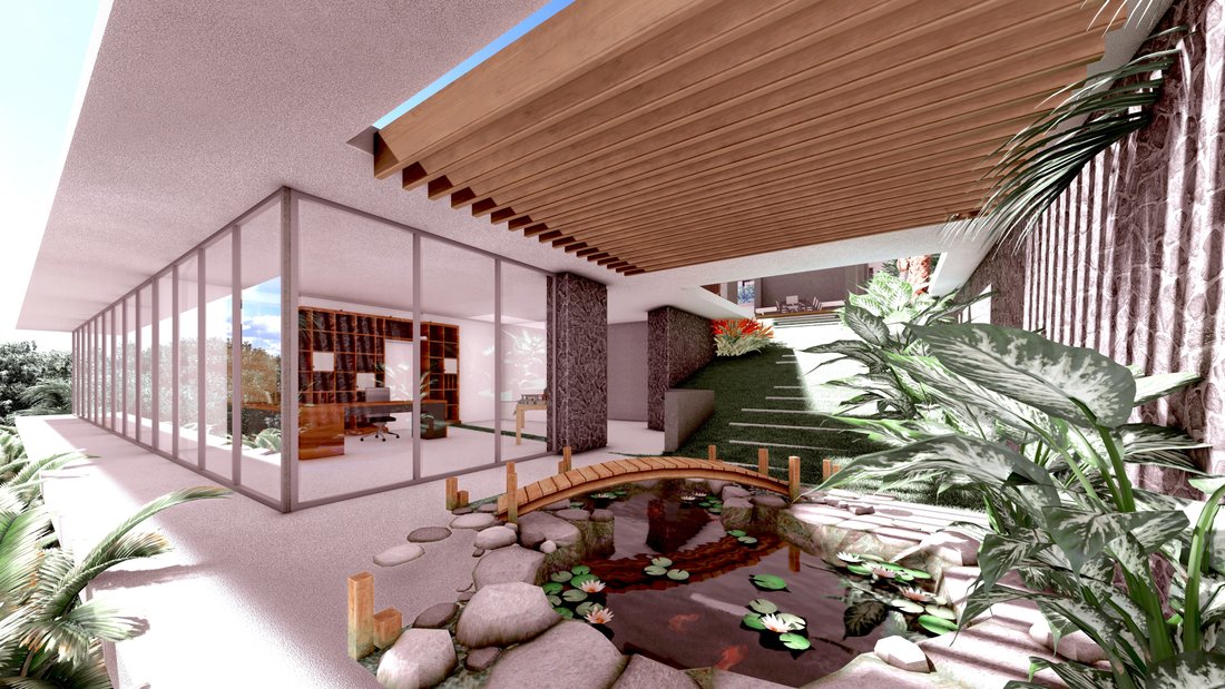Villa in Ko Samui, Surat Thani, Thailand 4 - 14806322