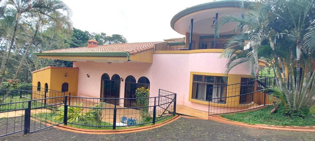 House in Naranjo de Alajuela, Alajuela Province, Costa Rica 1 - 14799743